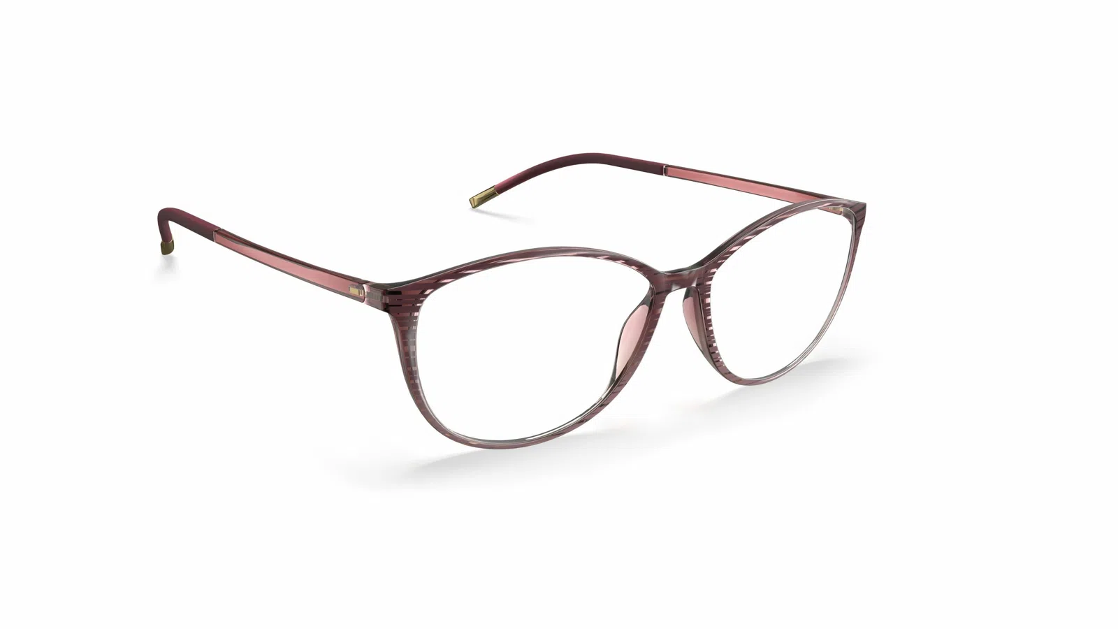 Silhouette SPX Illusion Fullrim 1604 Eyeglasses - view 8